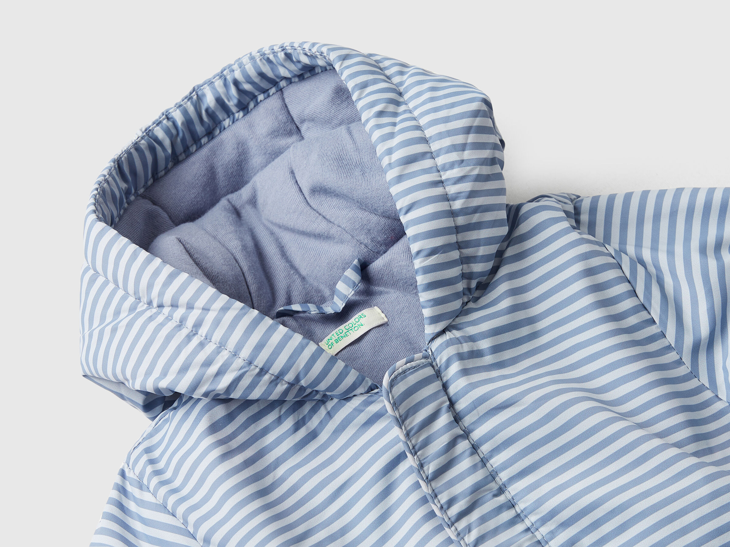 JACKET New Born (0-18 months) image number 3